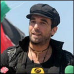 Vittorio Arrigoni